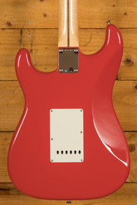 Fender Custom Shop - '56 Strat - NOS Fiesta Red