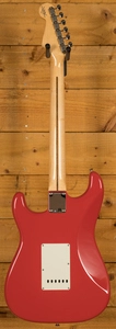 Fender Custom Shop - '56 Strat - NOS Fiesta Red