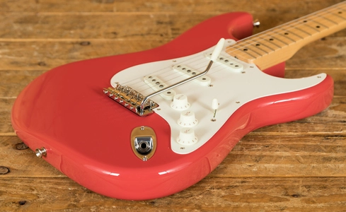 Fender Custom Shop - '56 Strat - NOS Fiesta Red