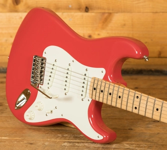 Fender Custom Shop - '56 Strat - NOS Fiesta Red