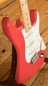 Fender Custom Shop - '56 Strat - NOS Fiesta Red
