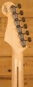 Fender Custom Shop - '56 Strat - NOS Fiesta Red