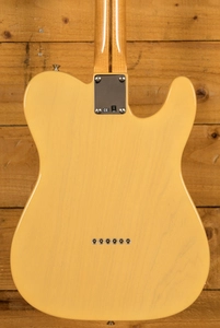 Fender Custom Shop - '51 Nocaster - Left Hand - Nocaster Blonde HS