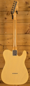 Fender Custom Shop - '51 Nocaster - Left Hand - Nocaster Blonde HS