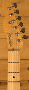 Fender Custom Shop - '51 Nocaster - Left Hand - Nocaster Blonde HS
