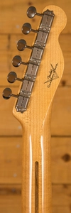 Fender Custom Shop - '51 Nocaster - Left Hand - Nocaster Blonde HS