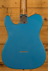 Fender Custom Shop - '51 Nocaster - NOS Lake Placid Blue
