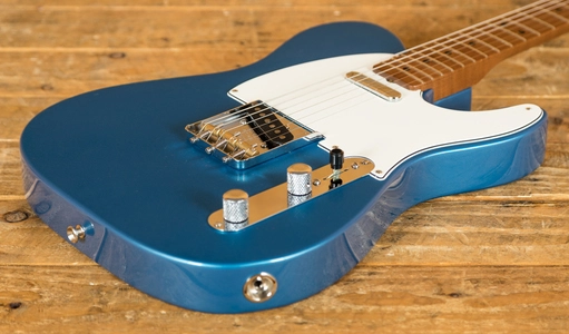 Fender Custom Shop - '51 Nocaster - NOS Lake Placid Blue