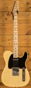 Fender Custom Shop - NAMM '51 Nocaster NOS Faded Nocaster Blonde