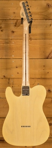 Fender Custom Shop - NAMM '51 Nocaster NOS Faded Nocaster Blonde