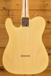 Fender Custom Shop - NAMM '51 Nocaster NOS Faded Nocaster Blonde