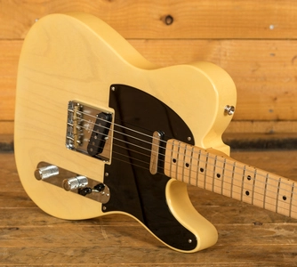 Fender Custom Shop - NAMM '51 Nocaster NOS Faded Nocaster Blonde