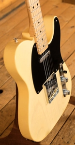 Fender Custom Shop - NAMM '51 Nocaster NOS Faded Nocaster Blonde