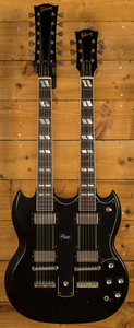 Gibson - Slash Signed 1966 EDS-1275 Doubleneck
