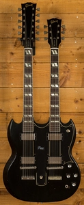 Gibson - Slash Signed 1966 EDS-1275 Doubleneck