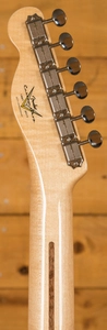 Fender Custom Shop - NAMM '51 Nocaster NOS Faded Nocaster Blonde