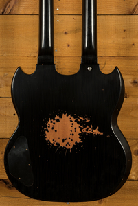 Gibson - Slash Signed 1966 EDS-1275 Doubleneck