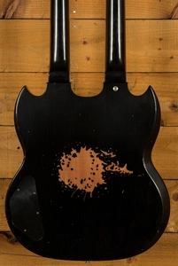 Gibson - Slash Signed 1966 EDS-1275 Doubleneck