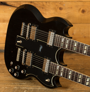 Gibson - Slash Signed 1966 EDS-1275 Doubleneck
