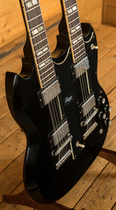 Gibson - Slash Signed 1966 EDS-1275 Doubleneck