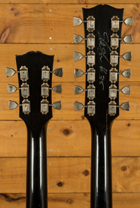 Gibson - Slash Signed 1966 EDS-1275 Doubleneck