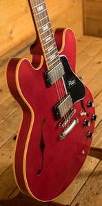 Gibson Custom 62 ES-335 Sixties Cherry VOS