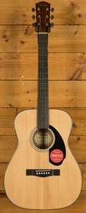 Fender CC-60S Concert - Natural