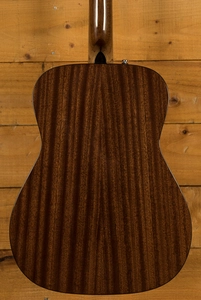Fender CC-60S Concert - Natural