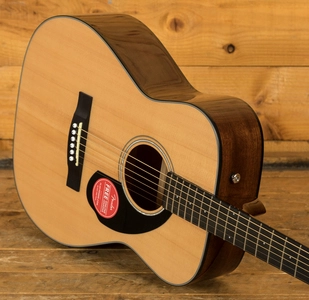 Fender CC-60S Concert - Natural