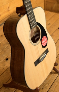 Fender CC-60S Concert - Natural