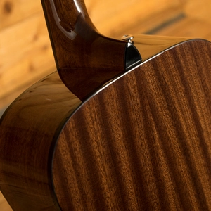 Fender CC-60S Concert - Natural