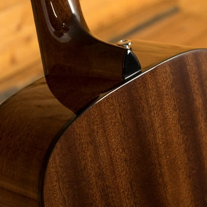 Fender CC-60S Concert - 3-Colour Sunburst