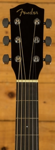 Fender CC-60SCE Concert | Black