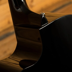 Fender CC-60SCE Concert | Black