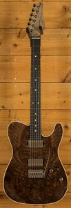 Suhr Custom Classic T - Figured Walnut