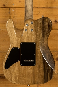 Suhr Custom Classic T - Figured Walnut