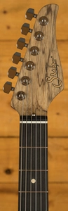 Suhr Custom Classic T - Figured Walnut