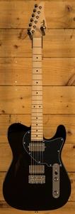 Suhr Alt T Pro Black