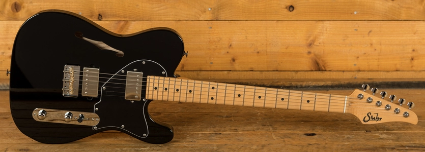 Suhr Alt T Pro Black
