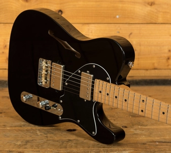 Suhr Alt T Pro Black