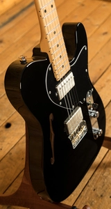 Suhr Alt T Pro Black