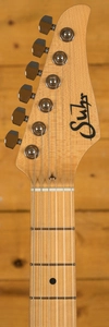 Suhr Alt T Pro Black