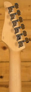 Suhr Alt T Pro Black