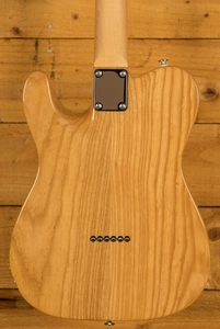 Suhr Alt T Pro Vintage Natural