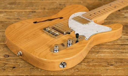 Suhr Alt T Pro Vintage Natural