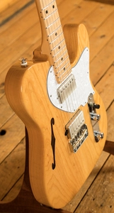 Suhr Alt T Pro Vintage Natural