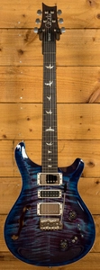PRS Special Semi Hollow Limited Edition - Violet Purpleburst
