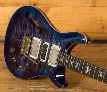 PRS Special Semi Hollow Limited Edition - Violet Purpleburst