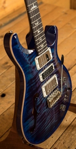 PRS Special Semi Hollow Limited Edition - Violet Purpleburst
