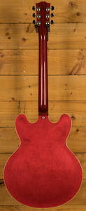 Gibson ES-335 Dot - Antique Faded Cherry